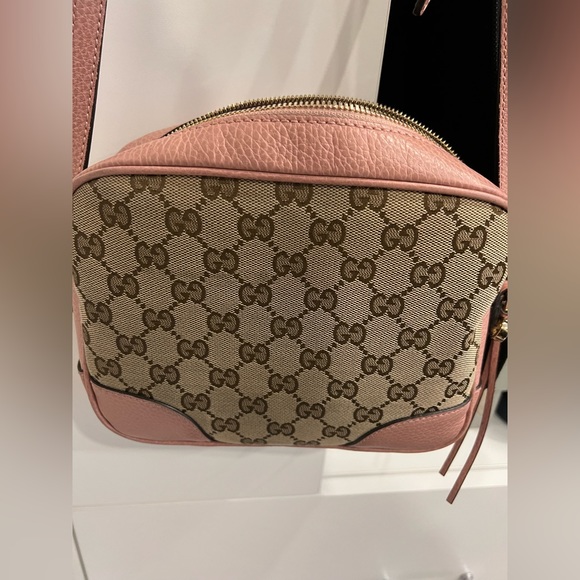 Gucci crossbody - Picture 10 of 13